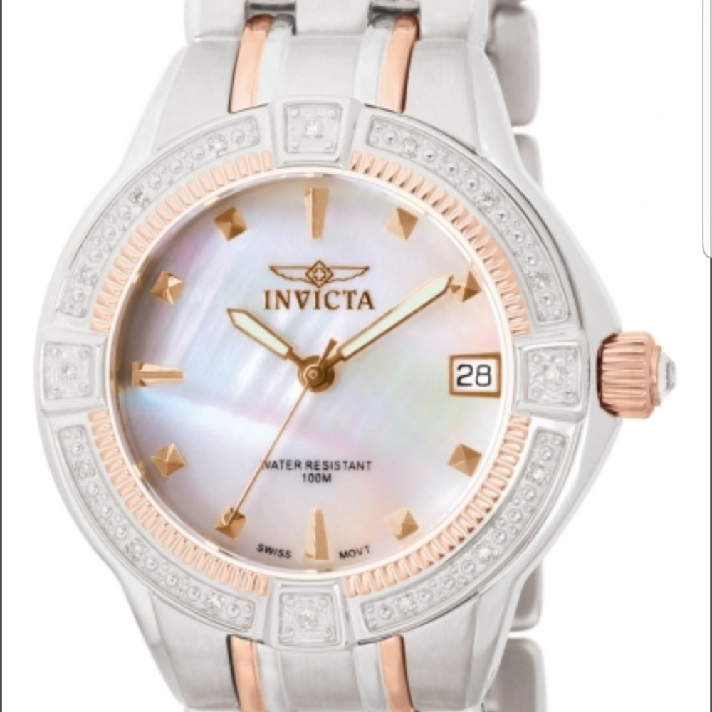 Invicta Wildflower 0269